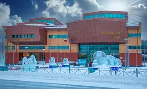 Салехардская культура перешла на дистант