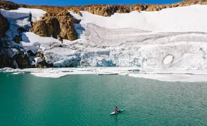 Объявлен всероссийский конкурс на лучшее видео об округе "Покажи Ямал"