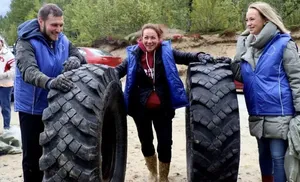 Неделя экологии на Ямале стартует с массовых субботников