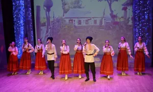 «Творческие люди» региона разделят два миллиона рублей