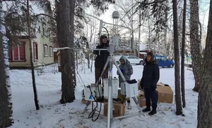 Стратегия развития. Тюменские учёные разработали технологии на пользу Ямала