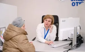 Наша семья — наша Победа!