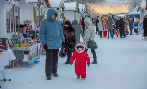В Салехарде пройдет «Ямальская ярмарка» ко Дню округа