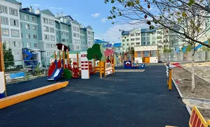 Обновление к новому учебному году