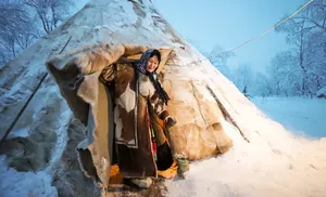 30 декабря Галина Матарас отмечает свой юбилей