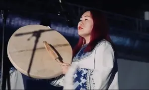 Возвращаются на малую родину. Любимым делом Ольга Худи начала заниматься здесь