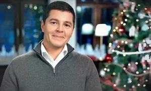 Губернаторская ёлка стартует в Салехарде 20 декабря