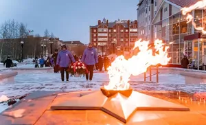 На Ямале с 6 по 12 мая пройдёт Неделя памяти