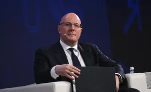 На форум-выставке «Россия» прошло отраслевое мероприятие «День цифровой экономики»