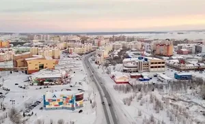 Портал «Живем на Севере» объявил о сборе предложений по наименованию двух новых улиц окружной столицы