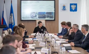 Снежная дюна, арт-объекты и 150 парковок: как готовят Новый Уренгой к 50-летию