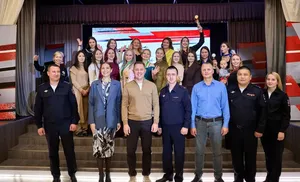 Лучшие водители – автоледи. Салехард на втором месте пьедестала