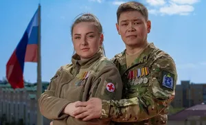 "Семья защитника Отечества" – новая номинация премии "Семья Ямала"