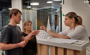 Участники СВО могут открыть собственное дело по соцконтракту