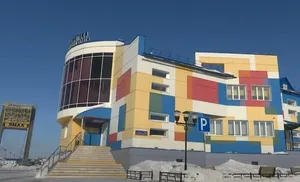 В Национальной библиотеке ЯНАО стартовал курс "Школы компьютерной грамотности"