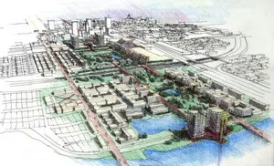 Ямальцев приглашают на V Всероссийский семинар "Градостроительная деятельность-2022"