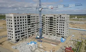 Дмитрий Артюхов назвал микрорайон Обдорский новым Салехардом