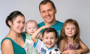 210 салехардских семей получили выплаты на детей