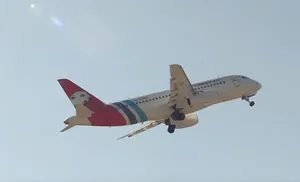 Авиакомпания “Ямал” запускает прямые рейсы на Алтай