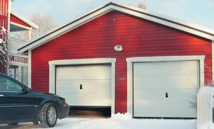 14 салехардцев воспользовались возможностями «гаражной амнистии»