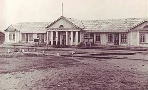 О чём говорят названия улиц окружной столицы