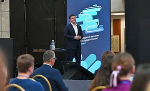 В Салехарде стартовала программа «На одной волне со студентами: ЯМАЛ»