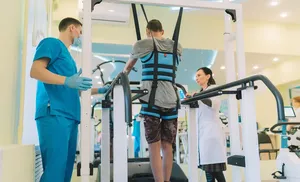 Ямальские военнослужащие получили 800 сертификатов на реабилитацию