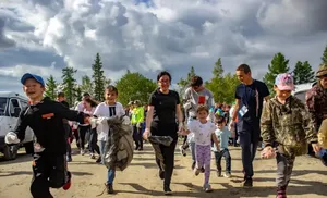 «Ямальский кубок чистоты» пройдет 27 августа