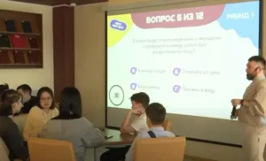 Национальная библиотека ЯНАО встречает весну с открытия новых проектов