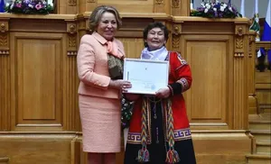 Вырастить созвездия среди поющих. На Ямале всё больше идей общественников находят поддержку