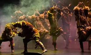 «Минлей» покажут в ямальских городах и посёлках