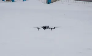 На Ямале появится региональное отделение федерации дрон-рейсинга