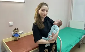 На Ямале в этом году врачи спасли 264 недоношенных малыша при помощи современных технологий