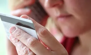 Жительница Салехарда перевела лжесотрудникам банка 95 000 рублей