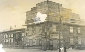 Новый статус – новая судьба. В следующем году исполняется 85 лет, как Салехард стал городом