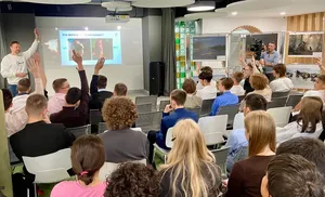 Образовательный проект "Цифровой ликбез" стартовал в образовательных учреждениях Ямала