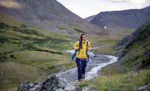 Стартовал прием заявок на гранты губернатора в сфере туризма