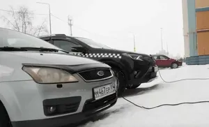 Ради безопасности и эстетики