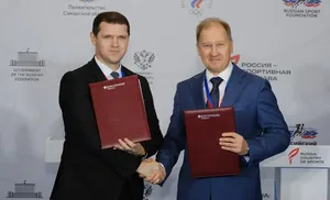 Ямальские студенты получат новые возможности обучения в ведущих спортивных вузах