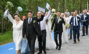 На Ямале началась тематическая Неделя семьи