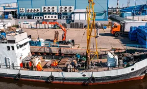 Ямал присоединится ко Всероссийскому агродиктанту