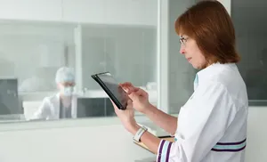 В Салехарде стартовал межрегиональный форум «Арктика – 2024. Здоровая цифровизация»