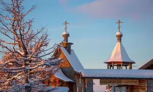 Коротко о важном