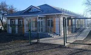 Ямал обновил в подшефном регионе восемь объектов для детей в Год детства