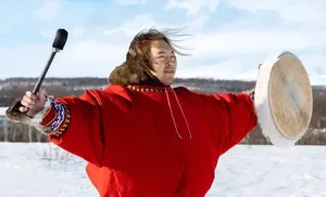 Геннадий Салиндер стал победителем конкурса премии «На благо мира»