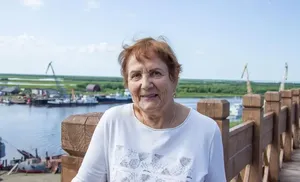 Сказали: надо! В городе, где начинались судьба и становление в профессии