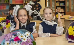 Школьный сезон без забот: 17 тысяч детей подготовили к новому учебному году с помощью электронного сертификата