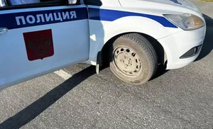 Несовершеннолетний мотоциклист убегал от ДПС: правда о «сбитом» мотоциклисте в Салехарде