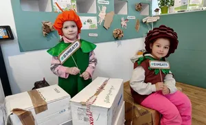 ЯмалЭкоДома приняли на переработку около 60 тонн вторсырья с начала года