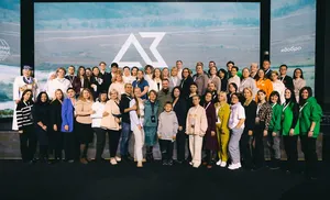 Ямальцы участвуют в международном форуме #МЫВМЕСТЕ в Москве